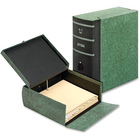 weiss metal file box|globe weis file boxes.